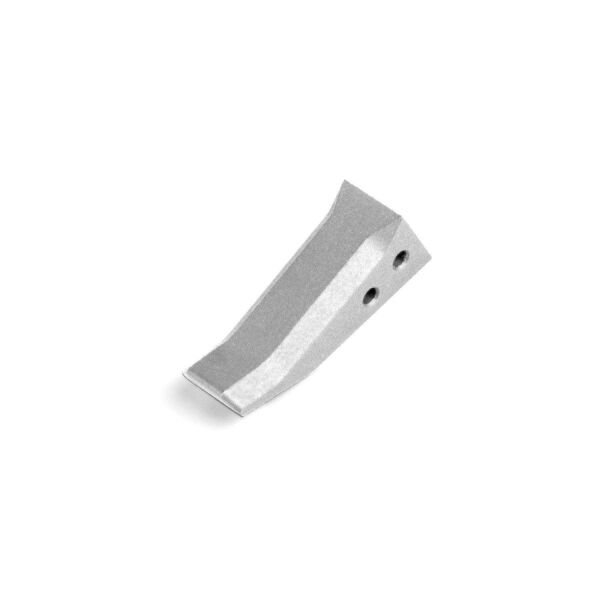 Novritsch SSR4 Mk2 Trigger Face V2 - SILVER TETIK