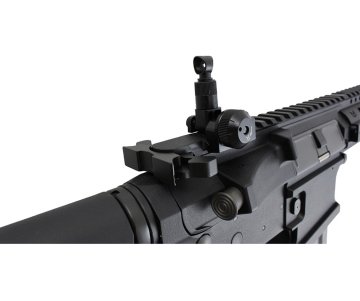GG CM16 Raider 2.0 Aeg Airsoft Tüfek - Siyah YENI VERSIYON