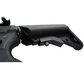GG CM16 Raider 2.0 Aeg Airsoft Tüfek - Siyah YENI VERSIYON