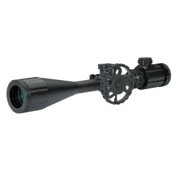 BSA Stealth Tactical STS 6- 24x44 İR Tüfek Dürbünü