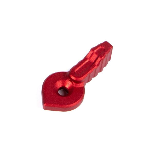Novritsch SSR4 Mk2 Selector Red - Kırmızı Emniyet Mandalı