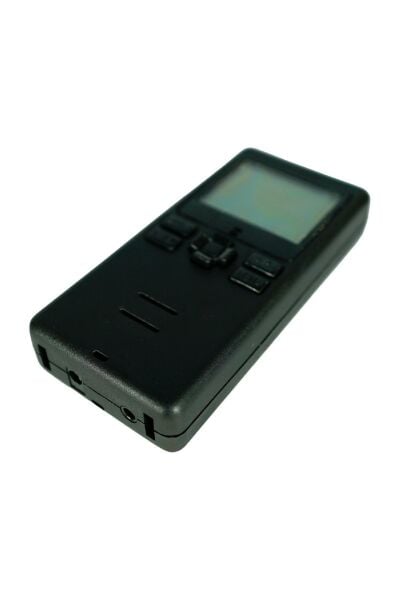 Ced 7000 Elektronik Atış Atım Ölçer Non-rf  MMAC-608