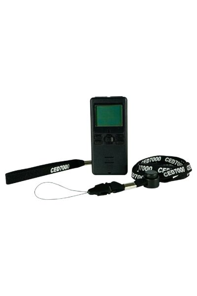Ced 7000 Elektronik Atış Atım Ölçer Non-rf  MMAC-608