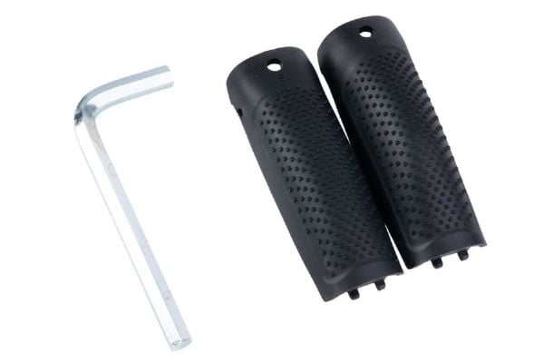 ASG CZ P-10C GBB Airsoft Tabanca (CO2 Versiyon, Optik Plakalı) - Siyah 19593