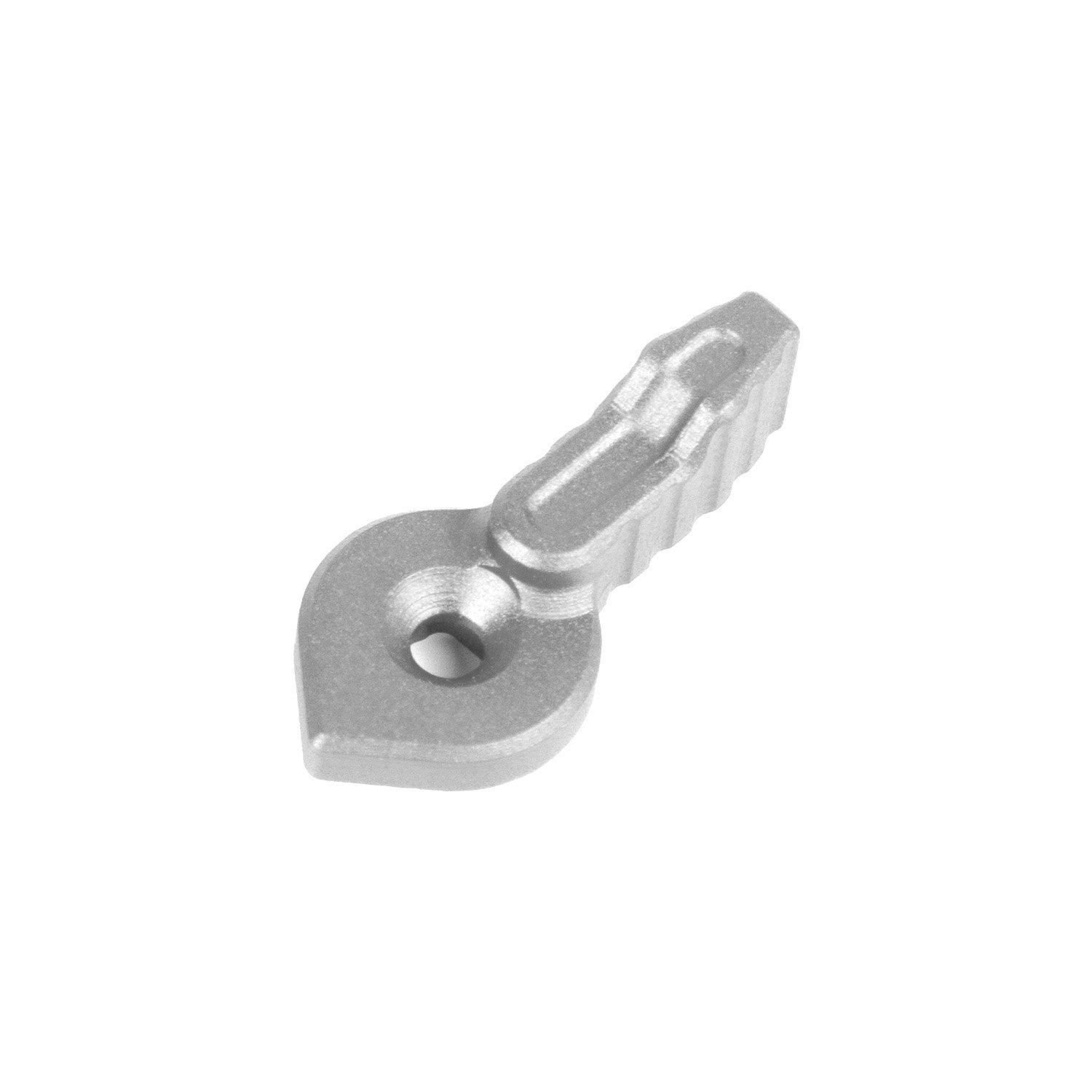 Novritsch SSR4 Mk2 Selector Silver - Emniyet Mandalı