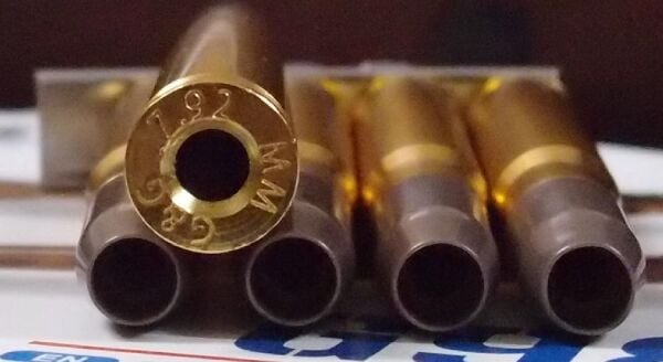 GuayGuay G980 SE AIRSOFT KAR98 SHELL EJECT GBB TÜFEK (GGS-98E-GAS-WNB-NCM)