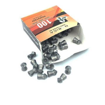 NORICA Pointed 5,5 mm  Havalı Saçma *100