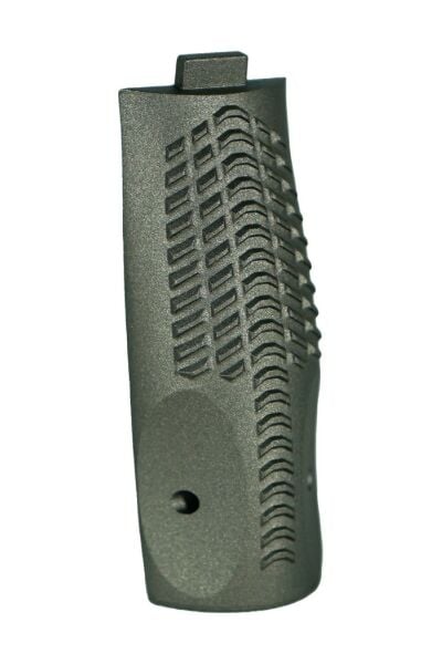 Kompakt Gövde İçin Alüminyum Arka Kabza m-tungsten  MMAC-345