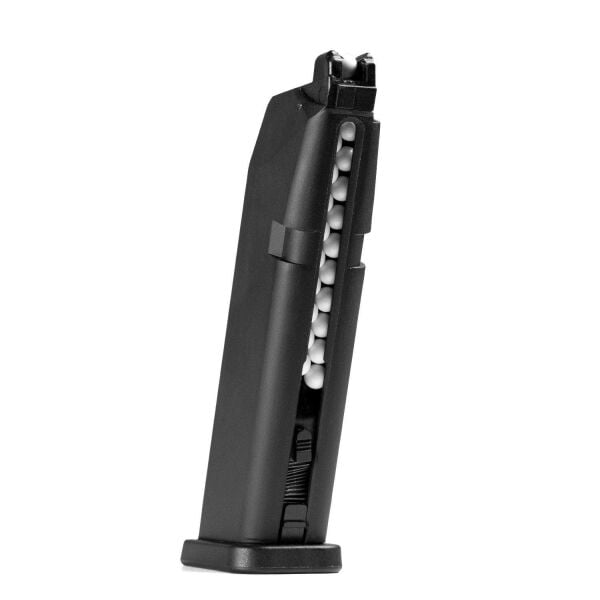 Novritsch TP22 Gas Magazine 23BB Yedek Şarjör