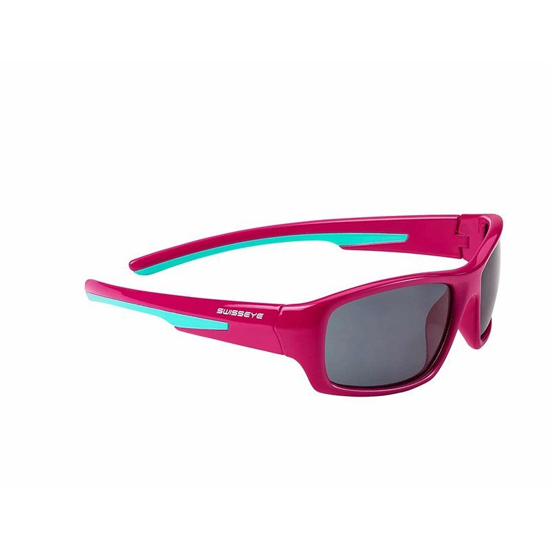 SWISS 16638 Junior Koruyucu Gözlük - Pembe