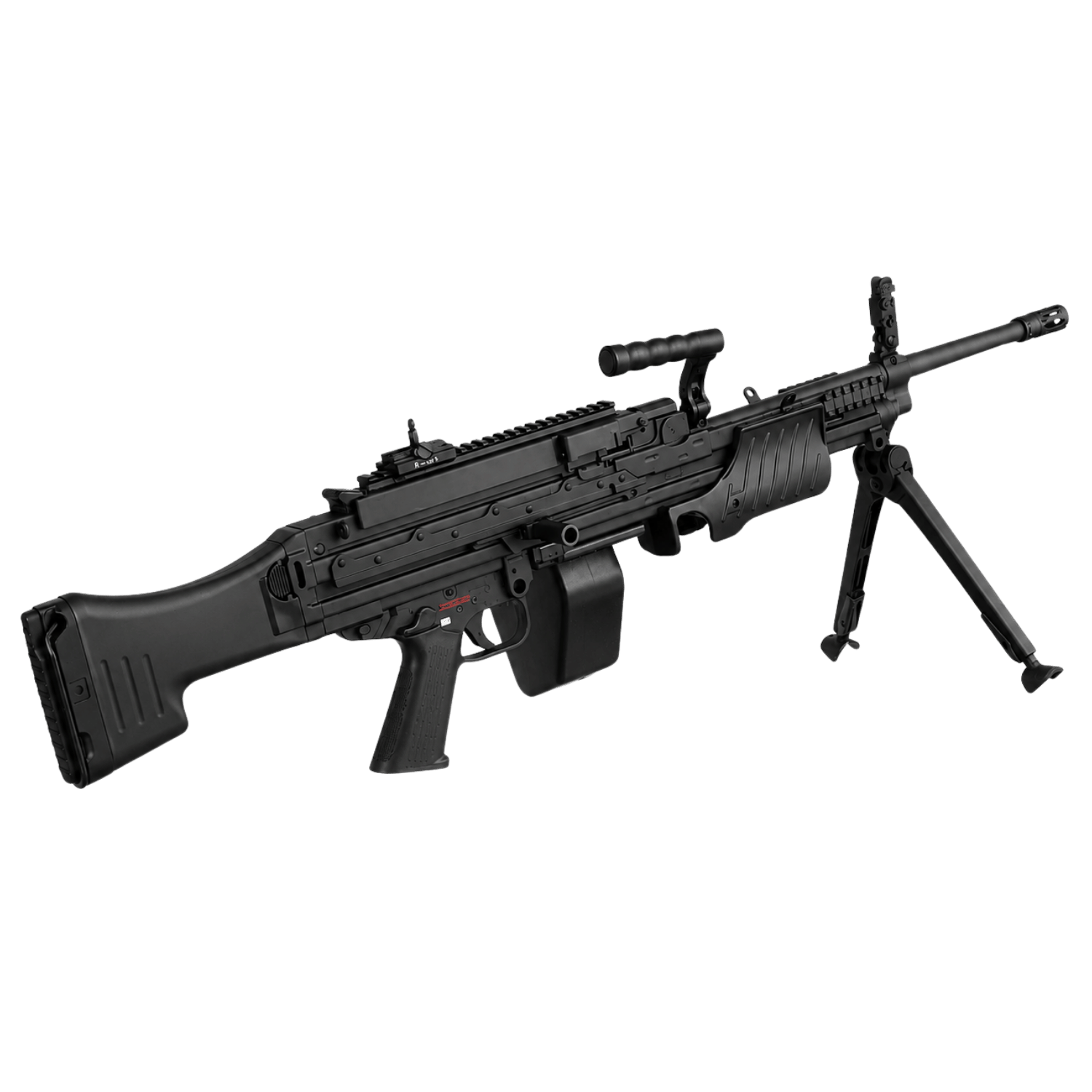 VFC MG4 Electric AEG Airsoft Hafif Makinalı Tüfek