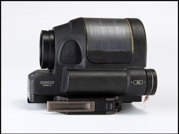EMERSON SRS Tipi Red Dot Nişangah EM5162