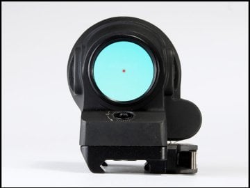 EMERSON SRS Tipi Red Dot Nişangah EM5162