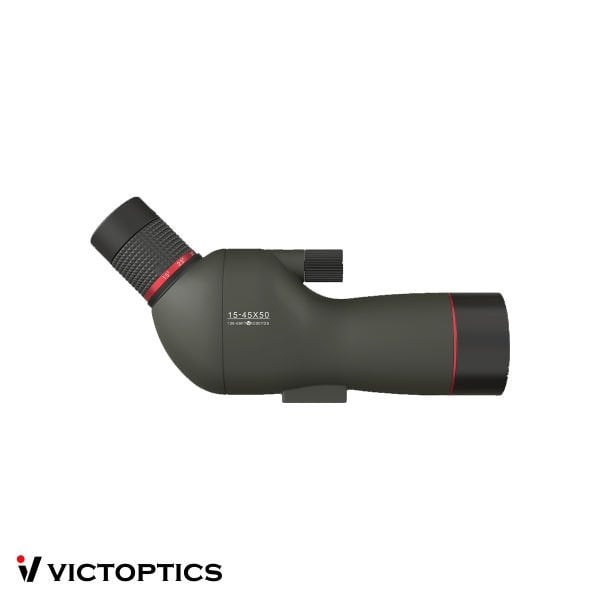 VICTOPTICS 15-45X50 SPOTTING SCOPE GÖZLEM DÜRBÜNÜ