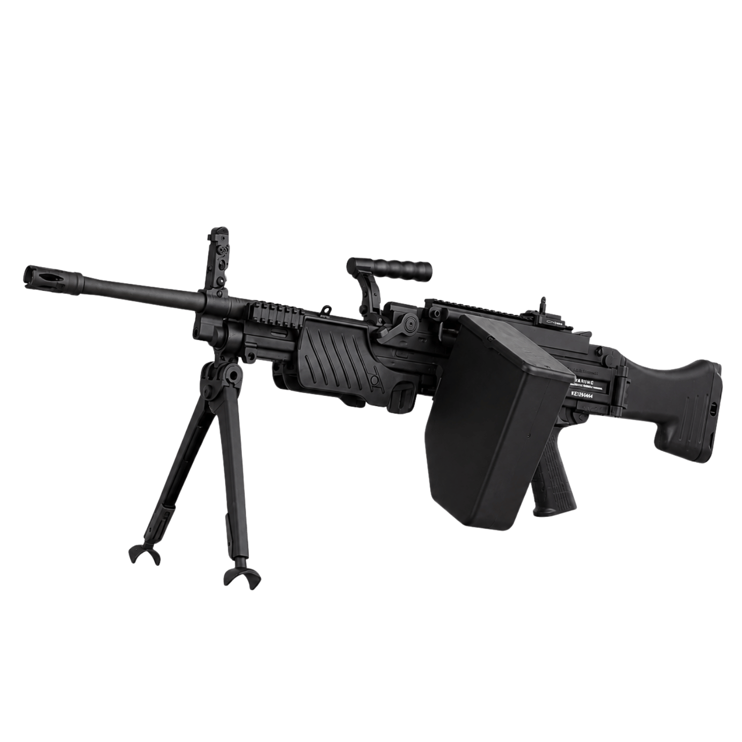 VFC MG4 Electric AEG Airsoft Hafif Makinalı Tüfek