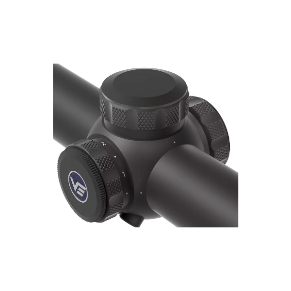 Vector Optics Grizzly 1-6x24I HD FIBER LPVO Tüfek Dürbünü
