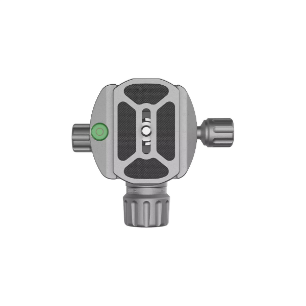 ROKSTAD CARBON FIBER TRIPOD + 56MM BALL HEAD