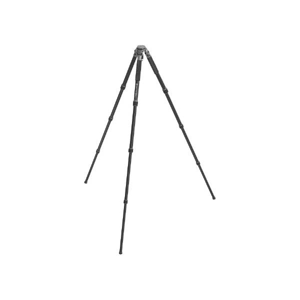 ROKSTAD CARBON FIBER TRIPOD + 56MM BALL HEAD