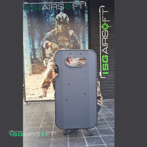 ISG AIRSOFT AIRSOFT TAKTIK KALKAN