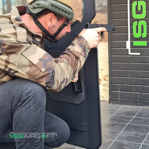 ISG AIRSOFT AIRSOFT TAKTIK KALKAN