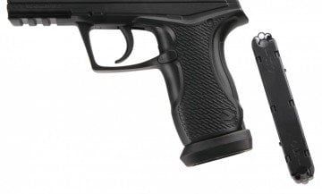 Gamo C-15 Blowback 4.5mm Havalı Tabanca