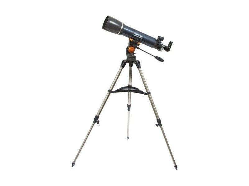 Celestron 22065 AstroMaster 102AZ Teleskop
