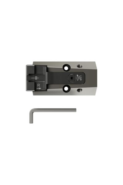 Ayarlı Gez tungsten