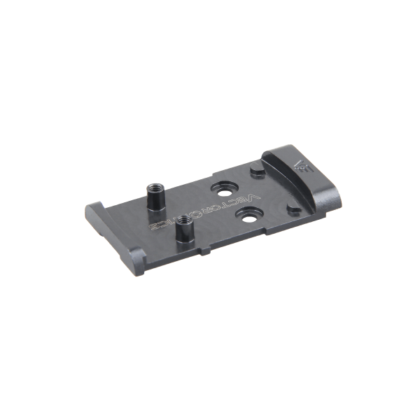 VECTOR MOS to MAG ADAPTOR RedDot AYAGI