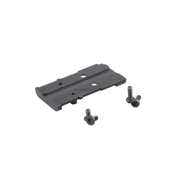 VECTOR MOS to MAG ADAPTOR RedDot AYAGI