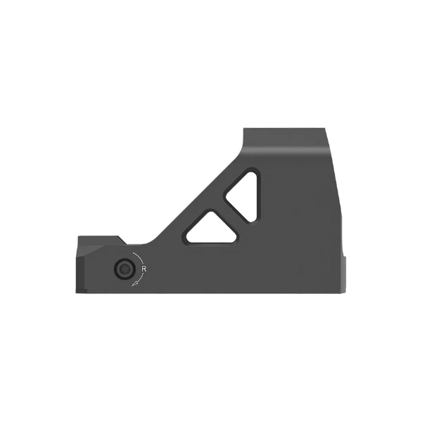 Victoptics SRD 1x20x25 3.5MOA RMR RedDot Nişangah - RDSL-33