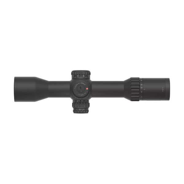 Vector Opics Continental x6 2-12x44 RAR FFP MIL 34mm Tüfek Dürbünü - SCFF-69