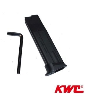 KWC SIG SAUER (KM47DHN) 4.5MM HAVALI TABANCA ŞARJÖRÜ