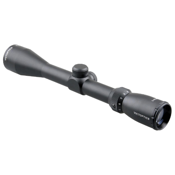Hatsan Turcar Airtact PD Havalı Tüfek, 5.5mm (Full Set) 3-9x40