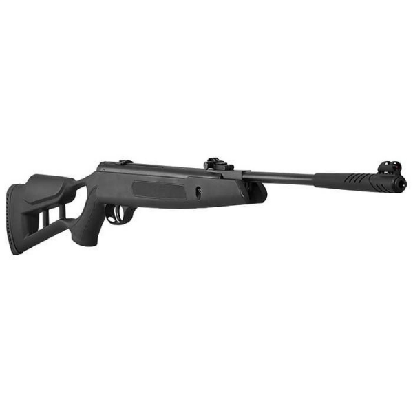 Hatsan Turcar Airtact PD Havalı Tüfek, 5.5mm (Full Set) 3-9x40