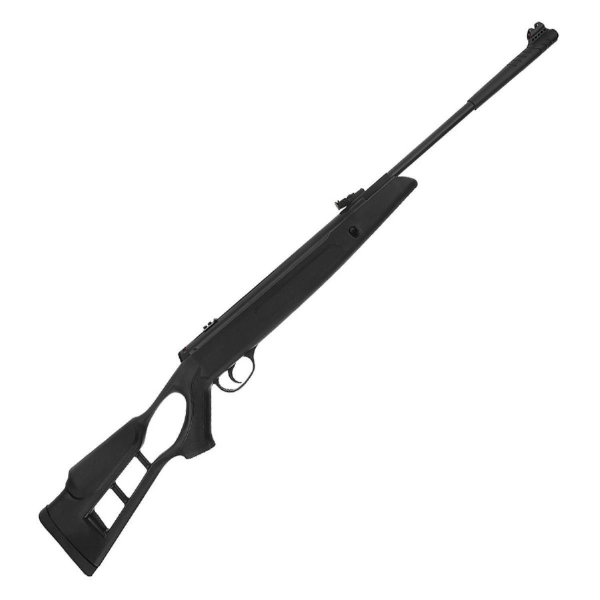Hatsan Turcar Airtact PD Havalı Tüfek, 5.5mm (Full Set) 3-9x40
