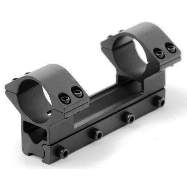 Hatsan Turcar Airtact PD Havalı Tüfek, 5.5mm (Full Set) 3-9x40