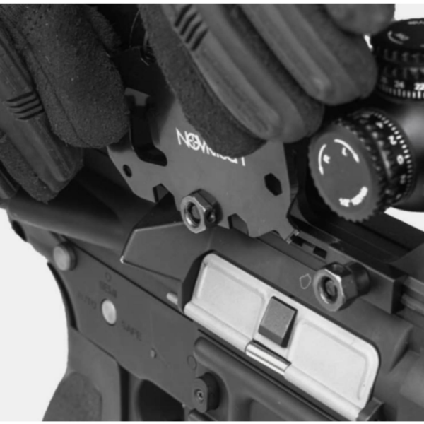 Airsoft Card Multitool M104B