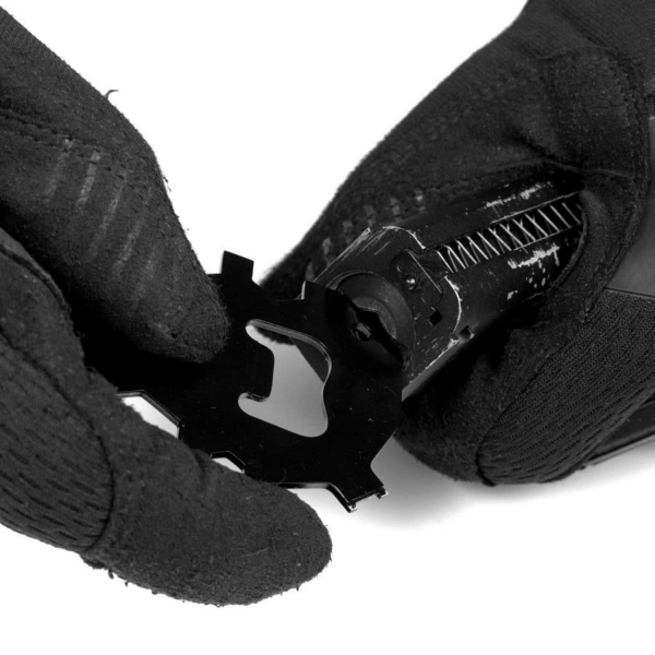 Airsoft Card Multitool M104B