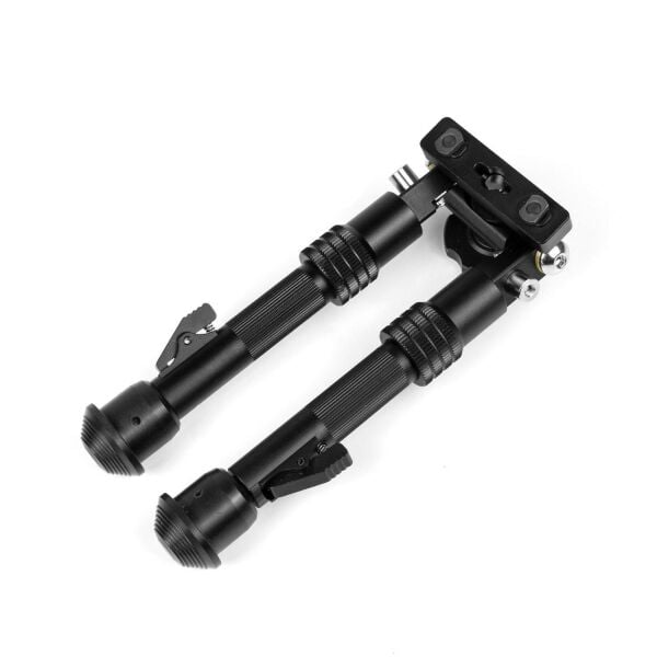 NOVRITSCH MLOK RAIL ANGLE BIPOD SSR4 SSR9 SSR63 SSR77 SSQ22 SSX303