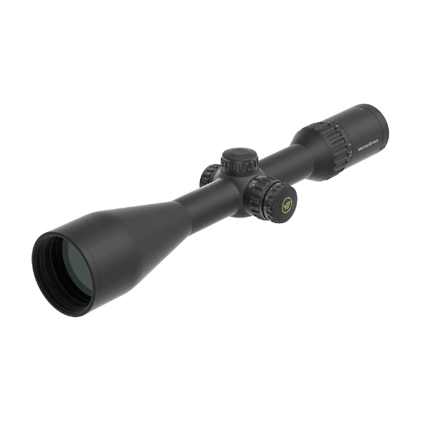 Vector Optics Continental x6 2.5-15x56 Fiber Tüfek Dürbünü - SCOM-47