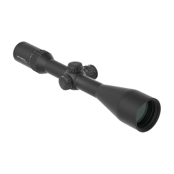 Vector Optics Continental x6 2.5-15x56 Fiber Tüfek Dürbünü - SCOM-47