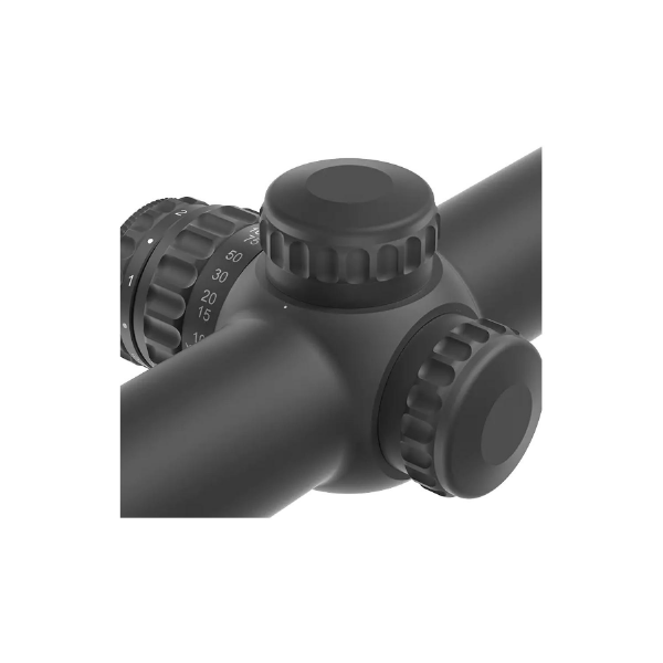 Vector Optics Continental x6 2.5-15x56 Fiber Tüfek Dürbünü - SCOM-47