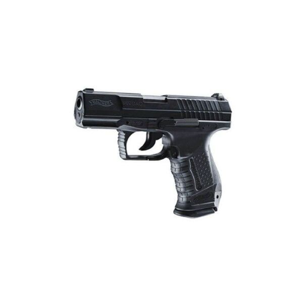 UMAREX Walther P99 DAO Siyah CO2 Blowback Airsoft Tabanca