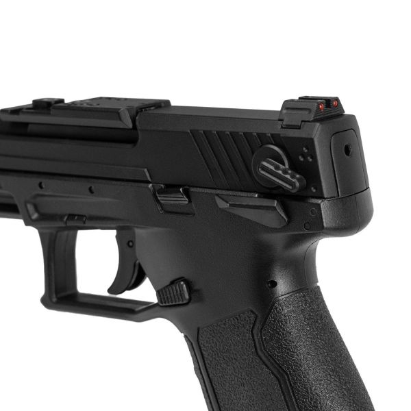 Novritsch TP22 Gas Blowback Airsoft Tabanca SEMI&FULL AUTO PISTOL P7B-B