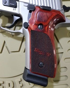 MEC-GAR SIG SAUER P229 15+2 ŞARJÖR (USA P229)