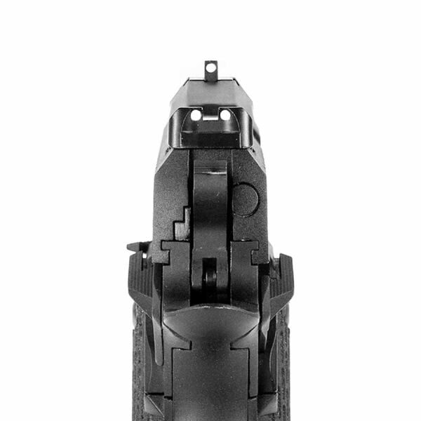 Novritsch SSP1 Gen2 GBB Airsoft Tabanca