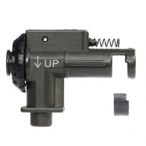 BOLT M4 HOP UP KOMPLE SET (BA015)