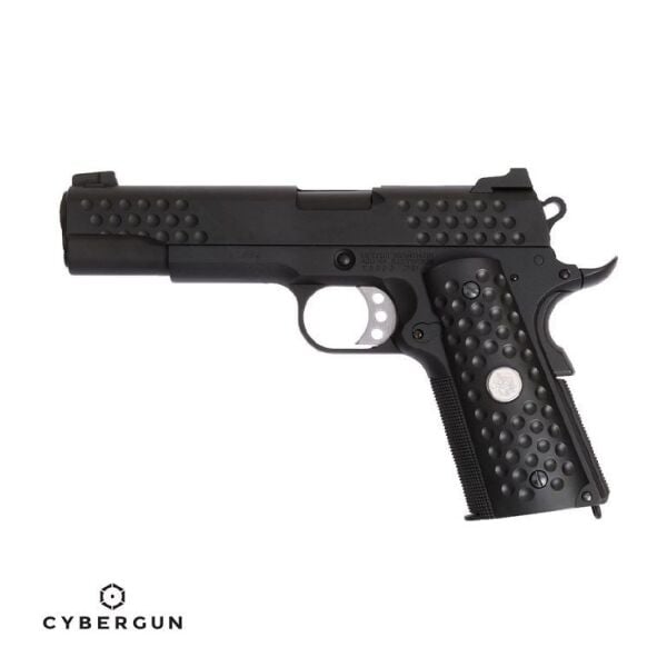 CYBERGUN Kac Nighthawk Siyah Airsoft Tabanca 500554