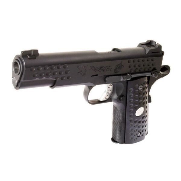 CYBERGUN Kac Nighthawk Siyah Airsoft Tabanca 500554