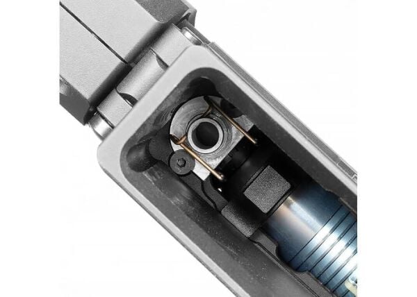 Wolverine MTW Billet Gen3 Tactical 14'' HPA Airsoft Tüfek